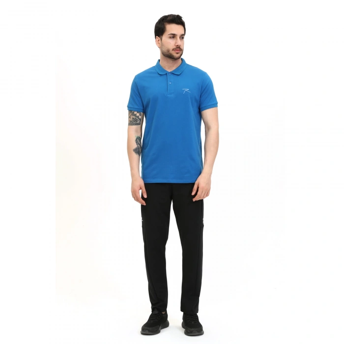 Polo T-Shirt PIUS SAKS