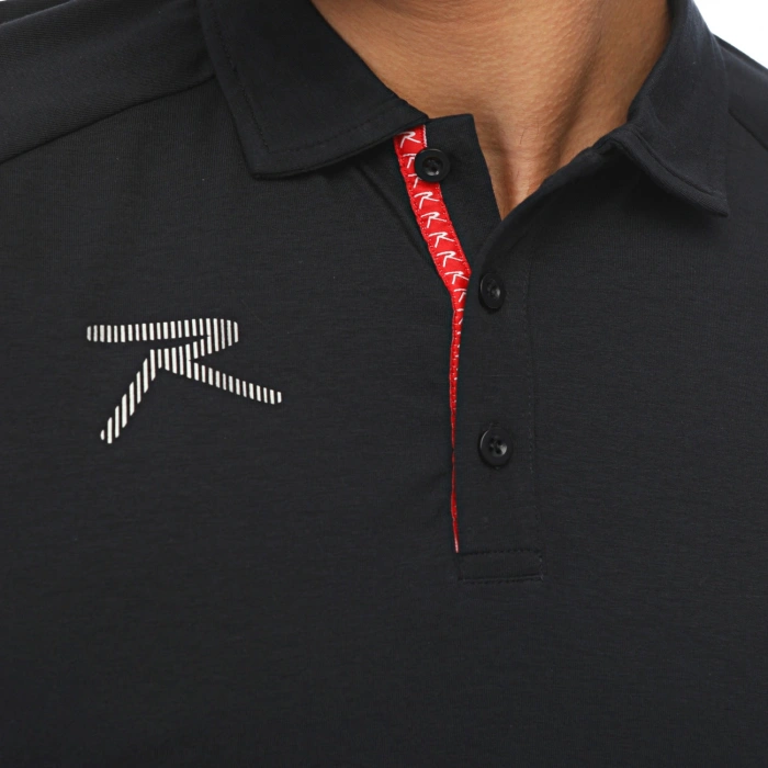 Polo T-Shirt PRIUS LACİVERT