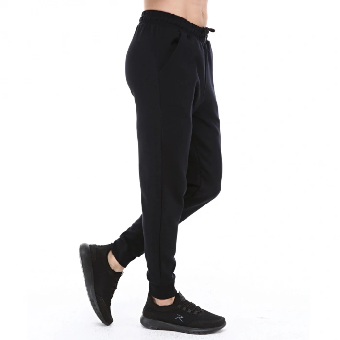 Ribanalı Sweat Pants OMNIA NAVY