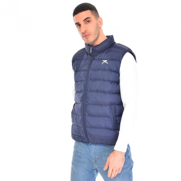 Inflatable Vest HEMI NAVY