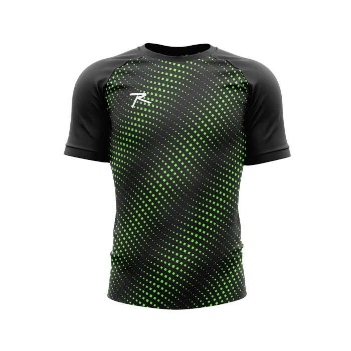 T-Shirt ADURO YEŞİL