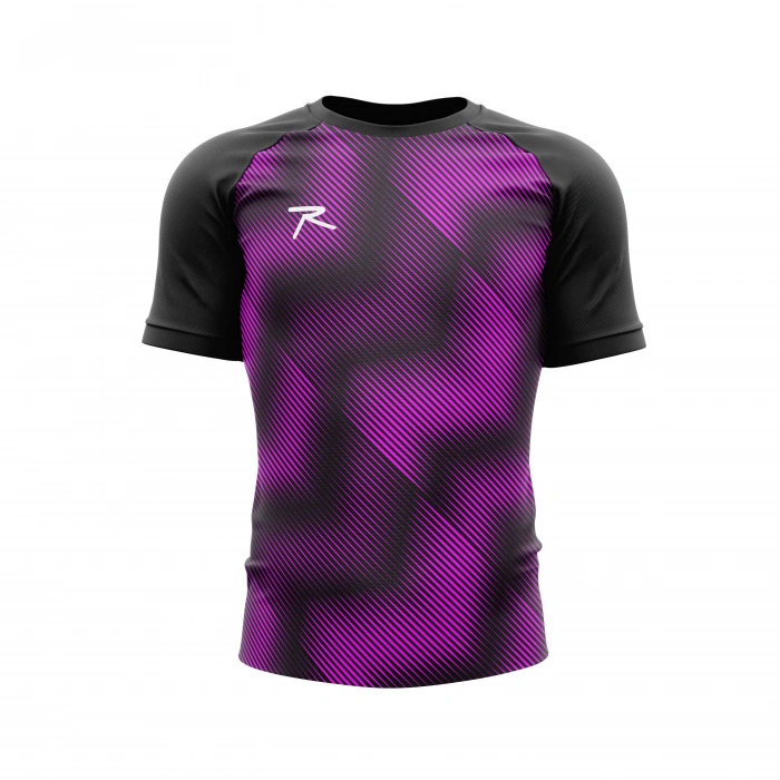 T-Shirt NITOR FUŞYA