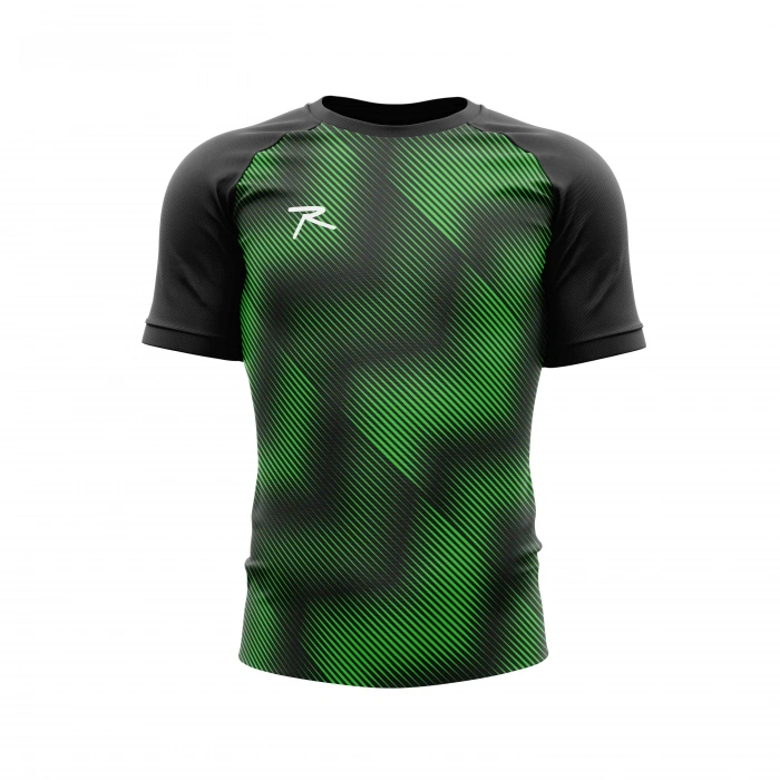 T-Shirt NITOR YEŞİL