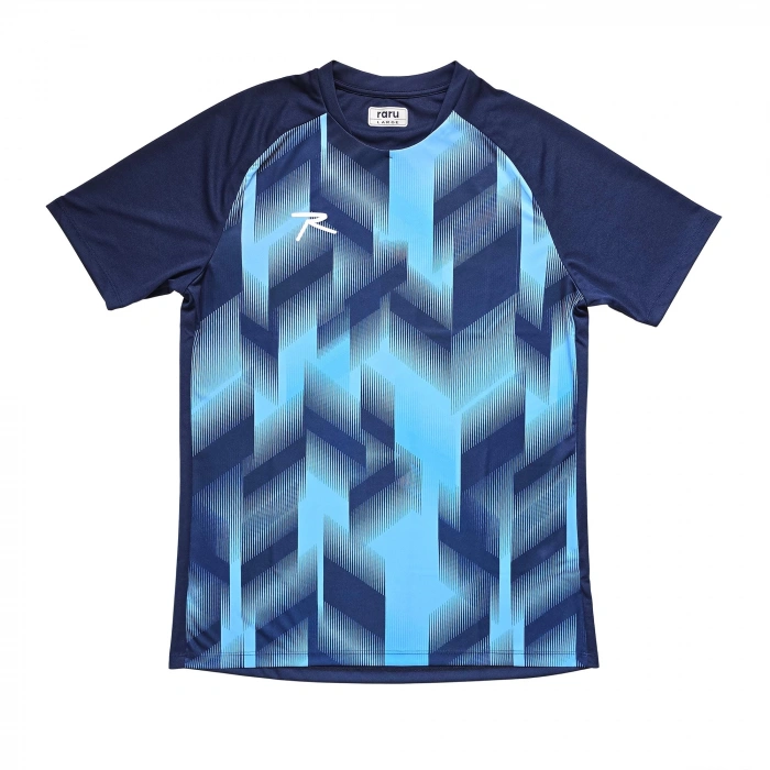 T-Shirt PACTUS LACİVERT