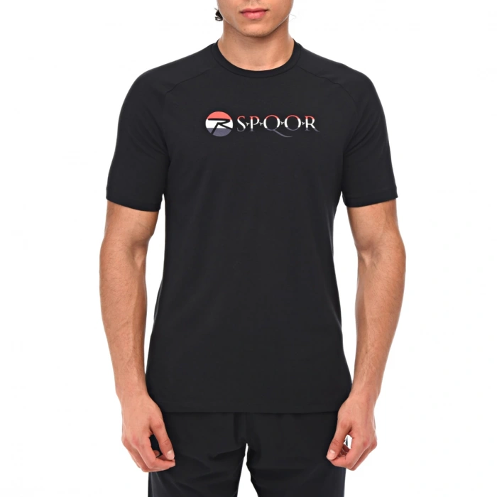 T-Shirt SIDUS LACİVERT