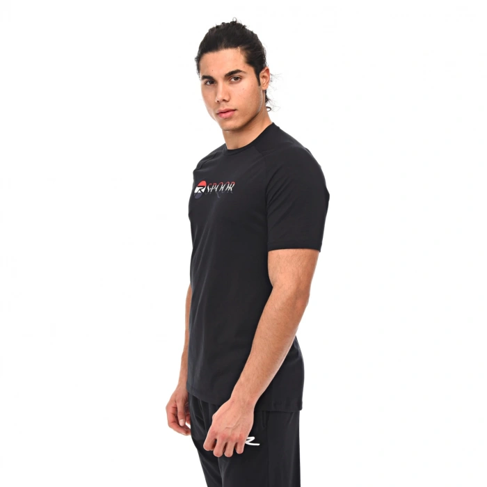 T-Shirt SIDUS LACİVERT