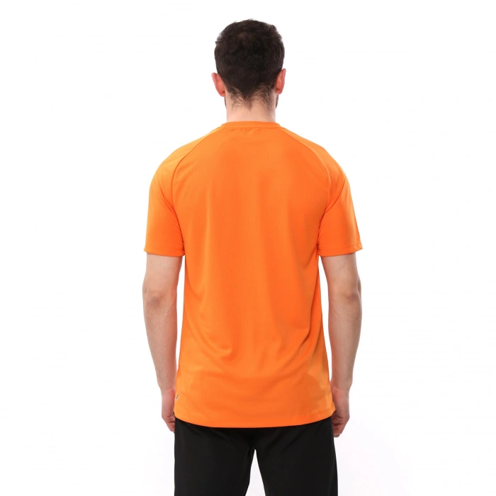 T-Shirt VELOX ORANJ