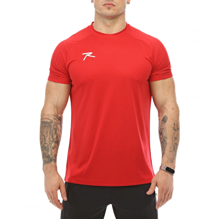 T-Shirt VULCAN KIRMIZI