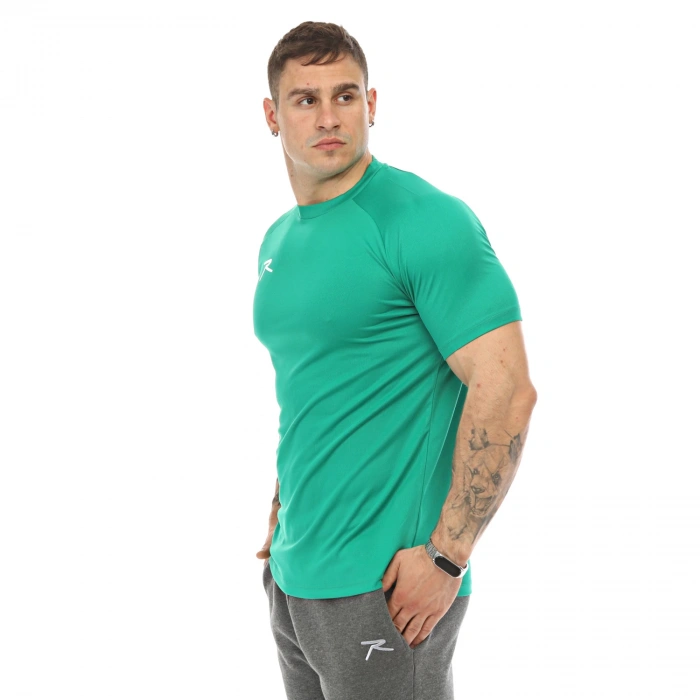 T-Shirt VULCAN YEŞİL