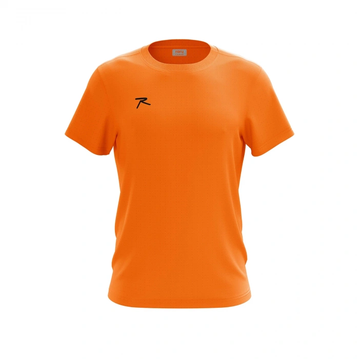 T-Shirt VULTUS ORANJ
