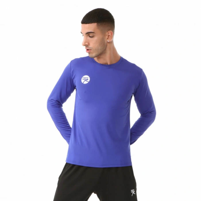 Uzun Kollu T-Shirt VIVUS SAKS