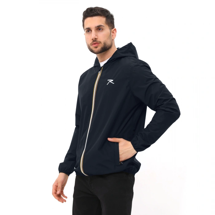 Yağmurluk LACRIMA LACİVERT