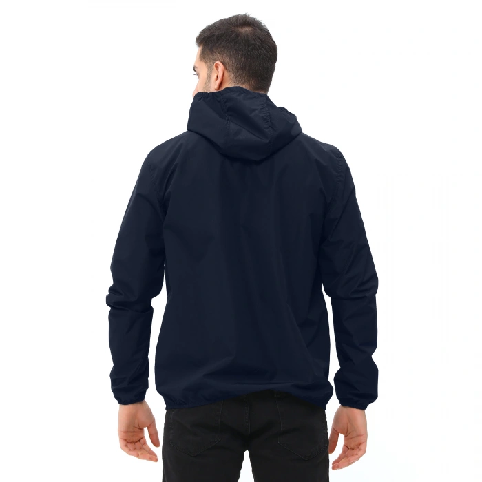 Yağmurluk LACRIMA LACİVERT