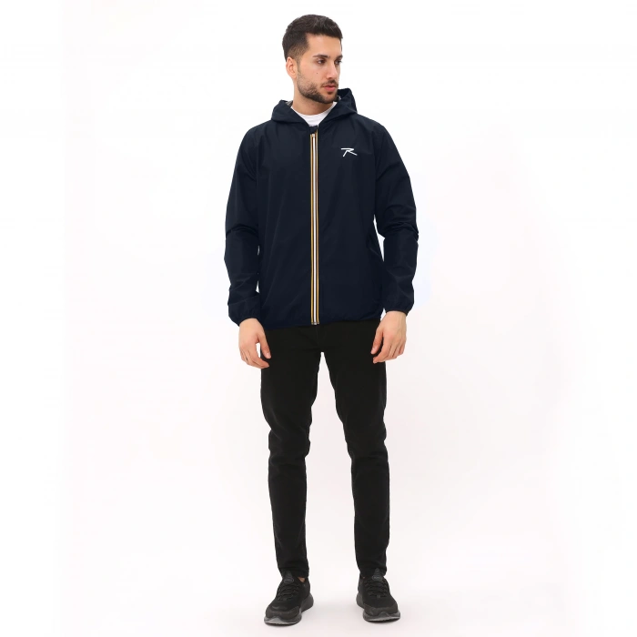 Yağmurluk LACRIMA LACİVERT