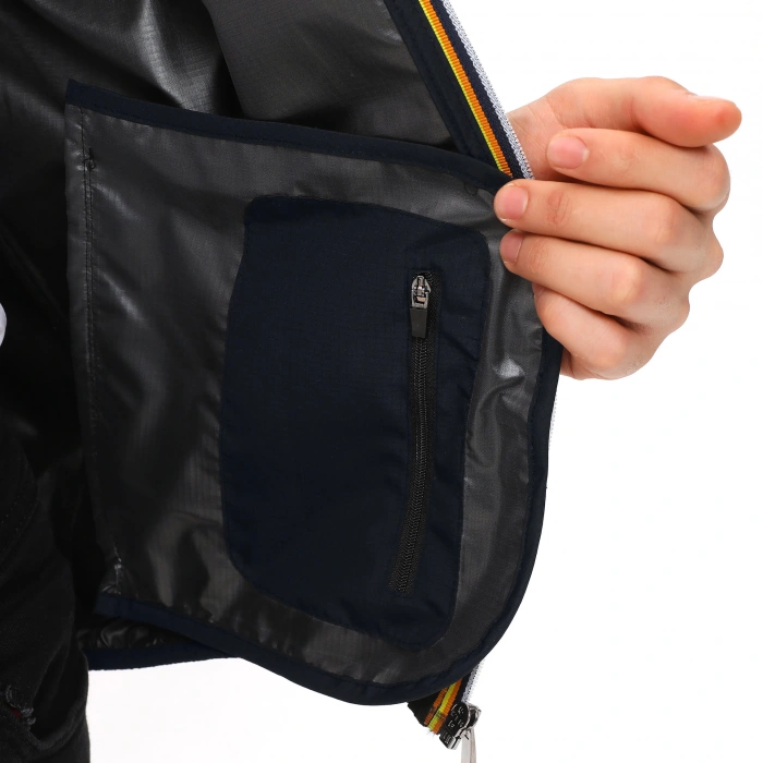 Yağmurluk LACRIMA LACİVERT