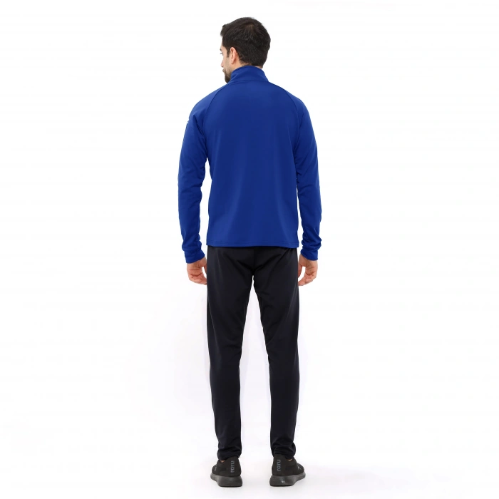 Yarım Fermuarlı Eşofman ALTUS SAKS