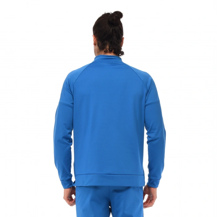 Half-Zip Top ABLAS SAKS