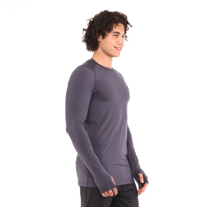 Extra Stretch Baselayer T-Shirt IGNIS ANTRASİT