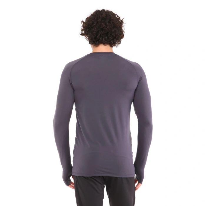 Extra Stretch Baselayer T-Shirt IGNIS ANTRASİT