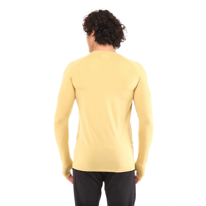 Extra Stretch Baselayer T-Shirt IGNIS BEJ