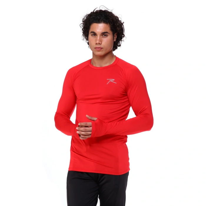 Extra Stretch Baselayer T-Shirt IGNIS KIRMIZI