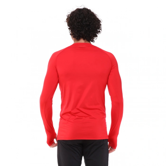 Extra Stretch Baselayer T-Shirt IGNIS KIRMIZI