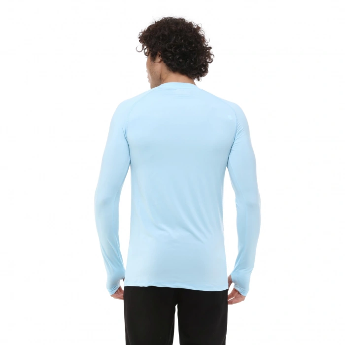 Extra Stretch Baselayer T-Shirt IGNIS MAVİ