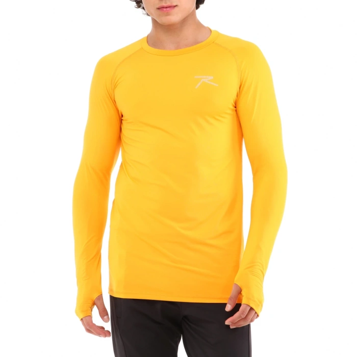 Extra Stretch Baselayer T-Shirt IGNIS ORANJ