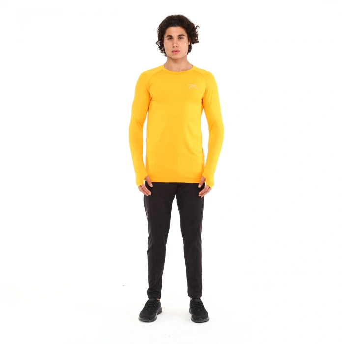 Extra Stretch Baselayer T-Shirt IGNIS ORANJ