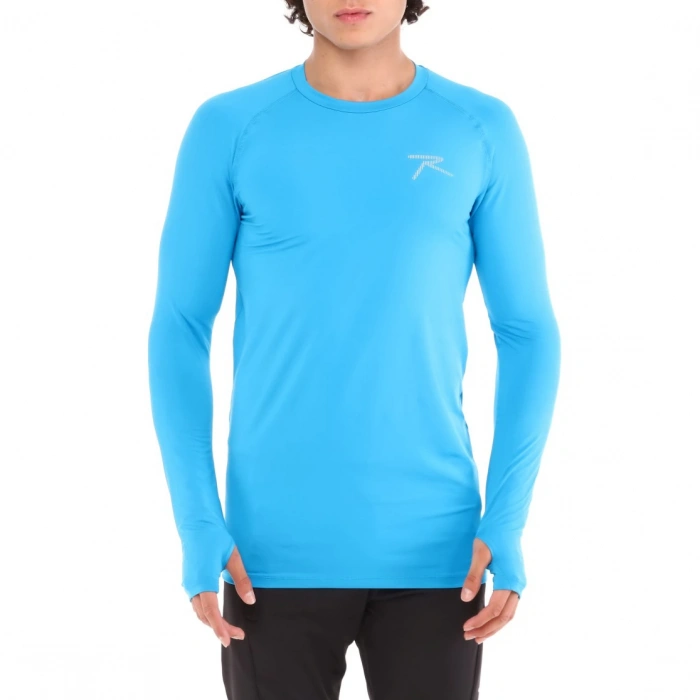 Extra Stretch Baselayer T-Shirt IGNIS TURKUAZ