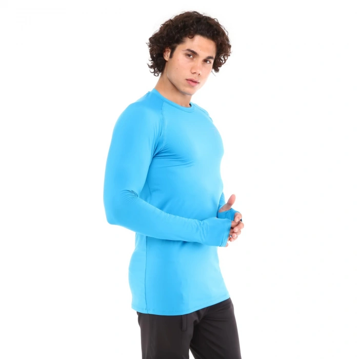 Extra Stretch Baselayer T-Shirt IGNIS TURKUAZ