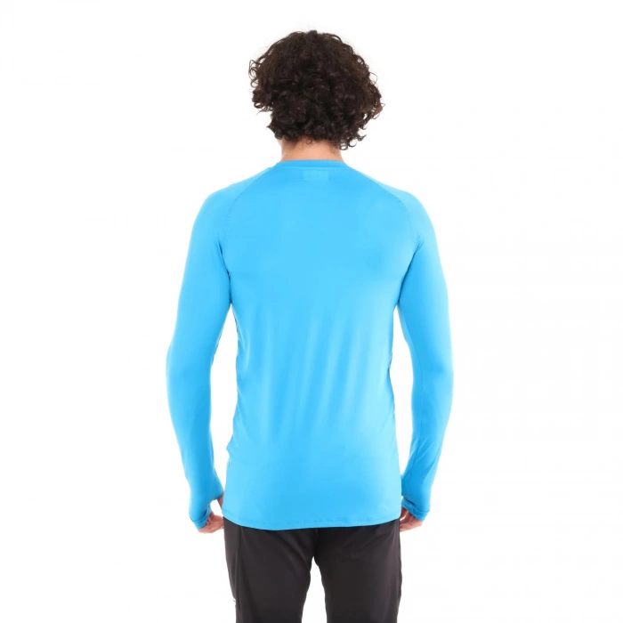 Extra Stretch Baselayer T-Shirt IGNIS TURKUAZ