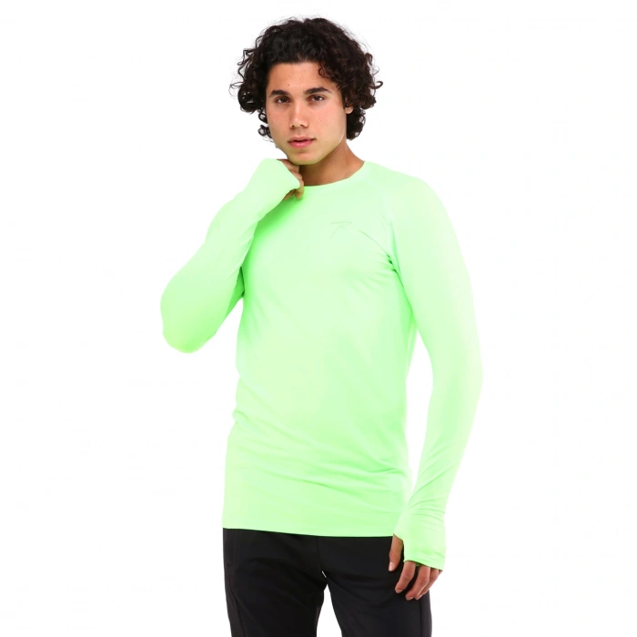 Extra Stretch Baselayer T-Shirt IGNIS YEŞİL