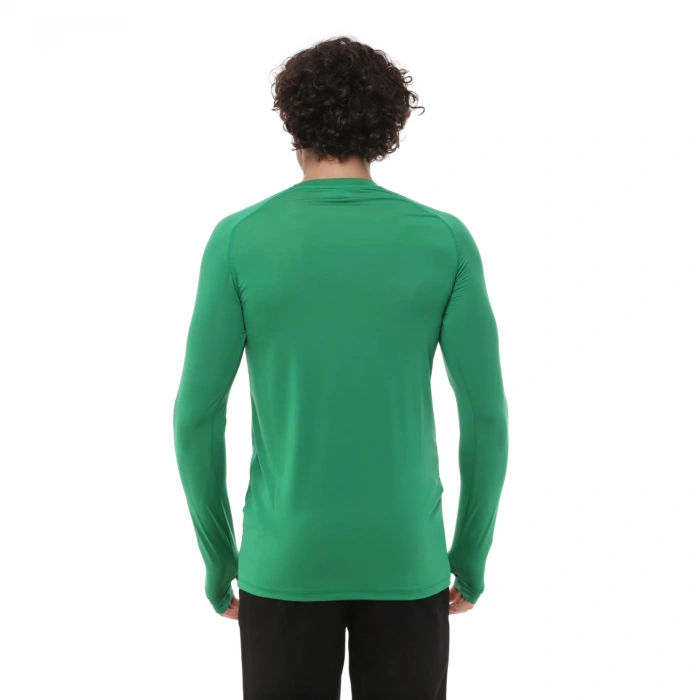 Extra Stretch Baselayer T-Shirt IGNIS GREEN