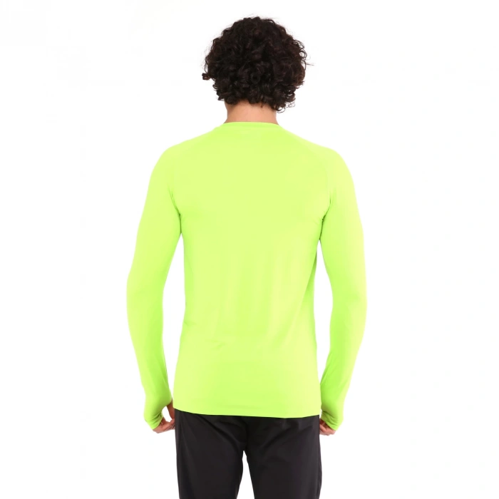 Extra Stretch Baselayer T-Shirt IGNIS YEŞİL