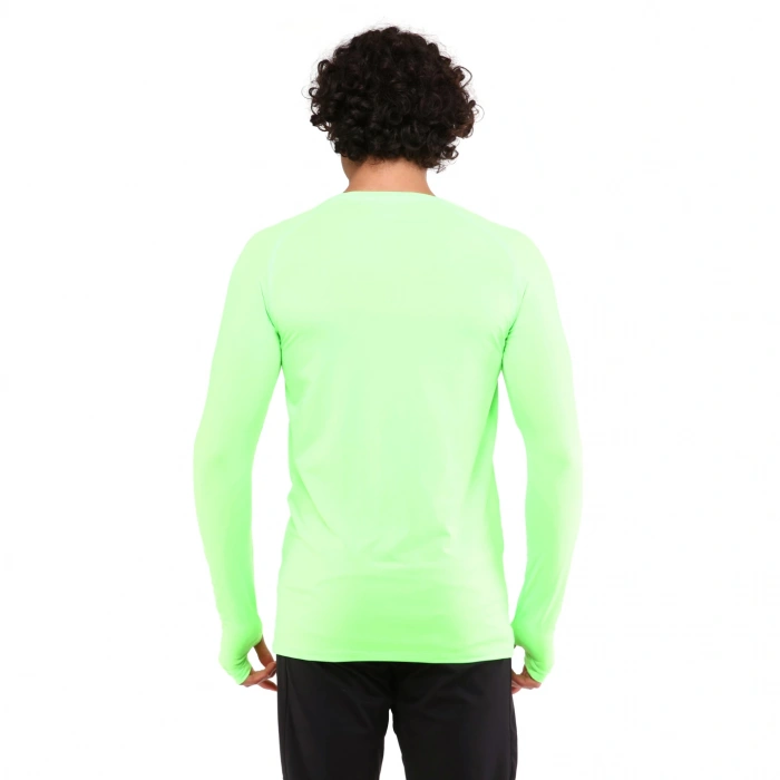 Extra Stretch Baselayer T-Shirt IGNIS YEŞİL