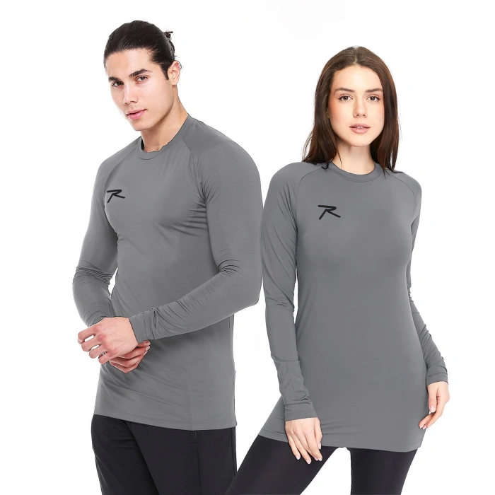 Extra Stretch Baselayer T-Shirt OPTO ANTRASİT