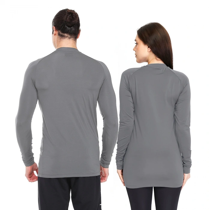 Extra Stretch Baselayer T-Shirt OPTO ANTRASİT