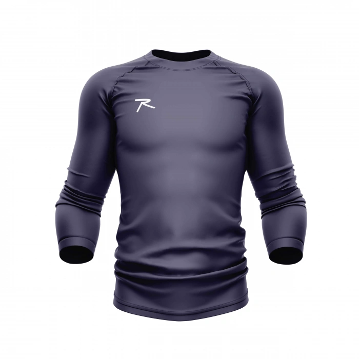 Extra Stretch Baselayer T-Shirt OPTO LACİVERT