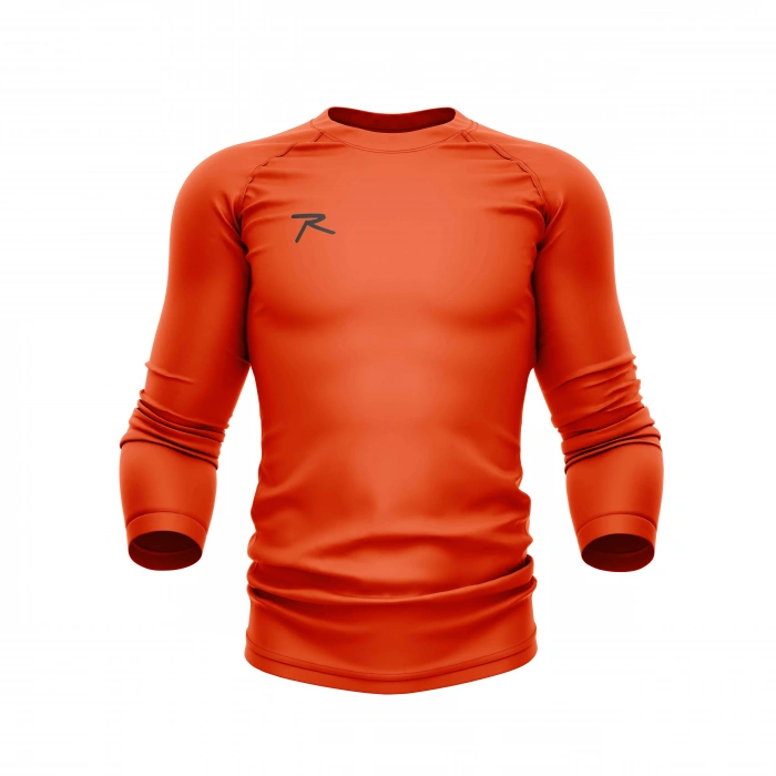 Extra Stretch Baselayer T-Shirt OPTO ORANJ