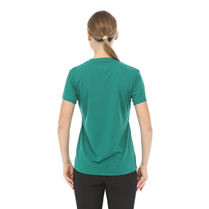 Womens T-Shirt VENUS GREEN