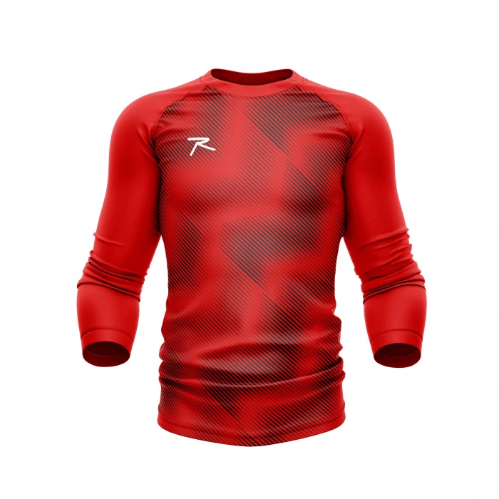 Goalkeeper Jersey RED
