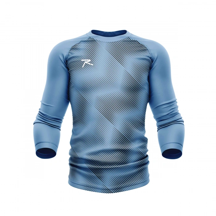 Goalkeeper Jersey BLUE