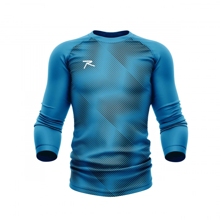 Goalkeeper Jersey TURQUOISE