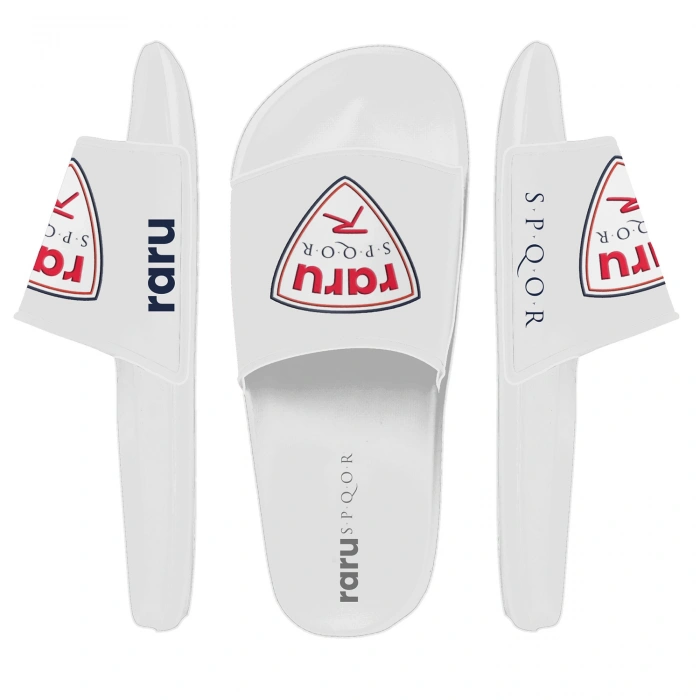 S.P.Q.O.R Terlik JULIAN BEYAZ