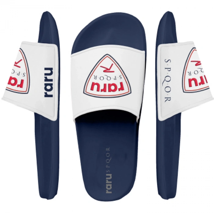 S.P.Q.O.R Terlik JULIAN LACİVERT