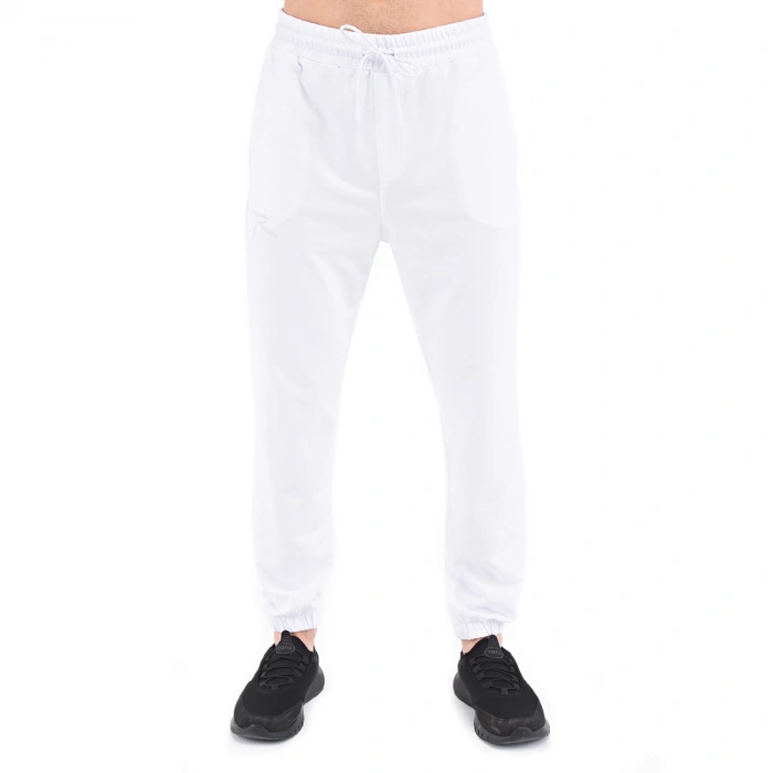 Sweat Pantolon OCCUPO BEYAZ