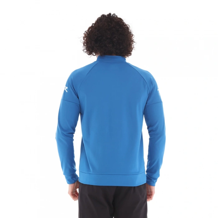 Tam Fermuarlı Üst CONTEGO SAKS