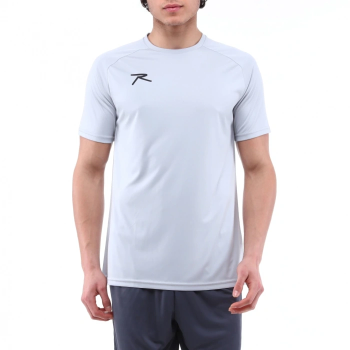 Teamswear Basic T-Shirt SIRCA GRİ