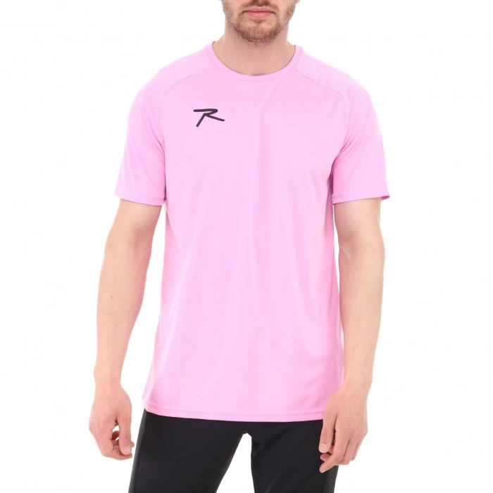 Teamswear Basic T-Shirt SIRCA LİLA
